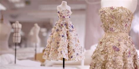 theatre de la mode dior dresses|dior fashion designers.